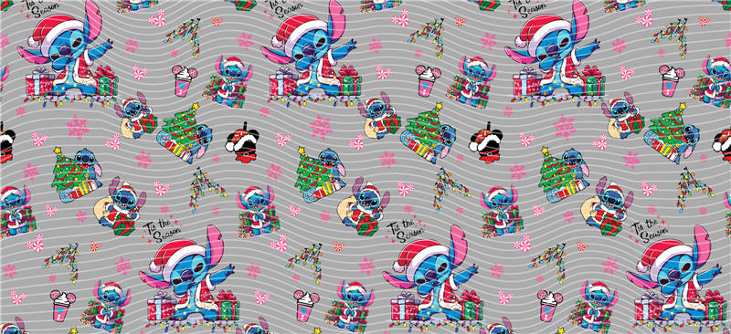 16oz Christmas-S 869